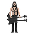 Produktbild Spinal Tap ReAction Actionfigur Wave 02 Derek Smalls (None More Black) 10 cm