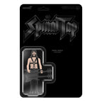 Produktbild Spinal Tap ReAction Actionfigur Wave 02 Derek Smalls (None More Black) 10 cm