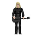 Produktbild Spinal Tap ReAction Actionfigur Wave 02 David St. Hubbins (None More Black) 10 cm