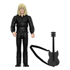 Produktbild Spinal Tap ReAction Actionfigur Wave 02 David St. Hubbins (None More Black) 10 cm