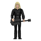 Produktbild Spinal Tap ReAction Actionfigur Wave 02 David St. Hubbins (None More Black) 10 cm