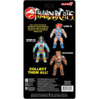 Product image Thundercats Vintage Collection Action Figure Wave 1 Jackalman 14 cm