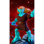 Product image SilverHawks Ultimates Action Figure Windhammer (Toy Version) 18 cm