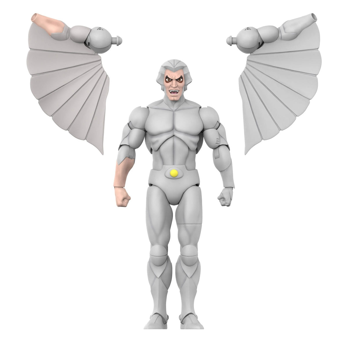 Produktbild SilverHawks Ultimates Actionfigur Darkbird 18 cm