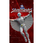 Produktbild SilverHawks Ultimates Actionfigur Darkbird 18 cm