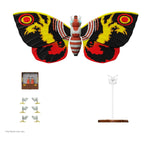 Produktbild Toho Ultimates Actionfigur Wave 05 - Heisei Mothra (1992) 23 cm