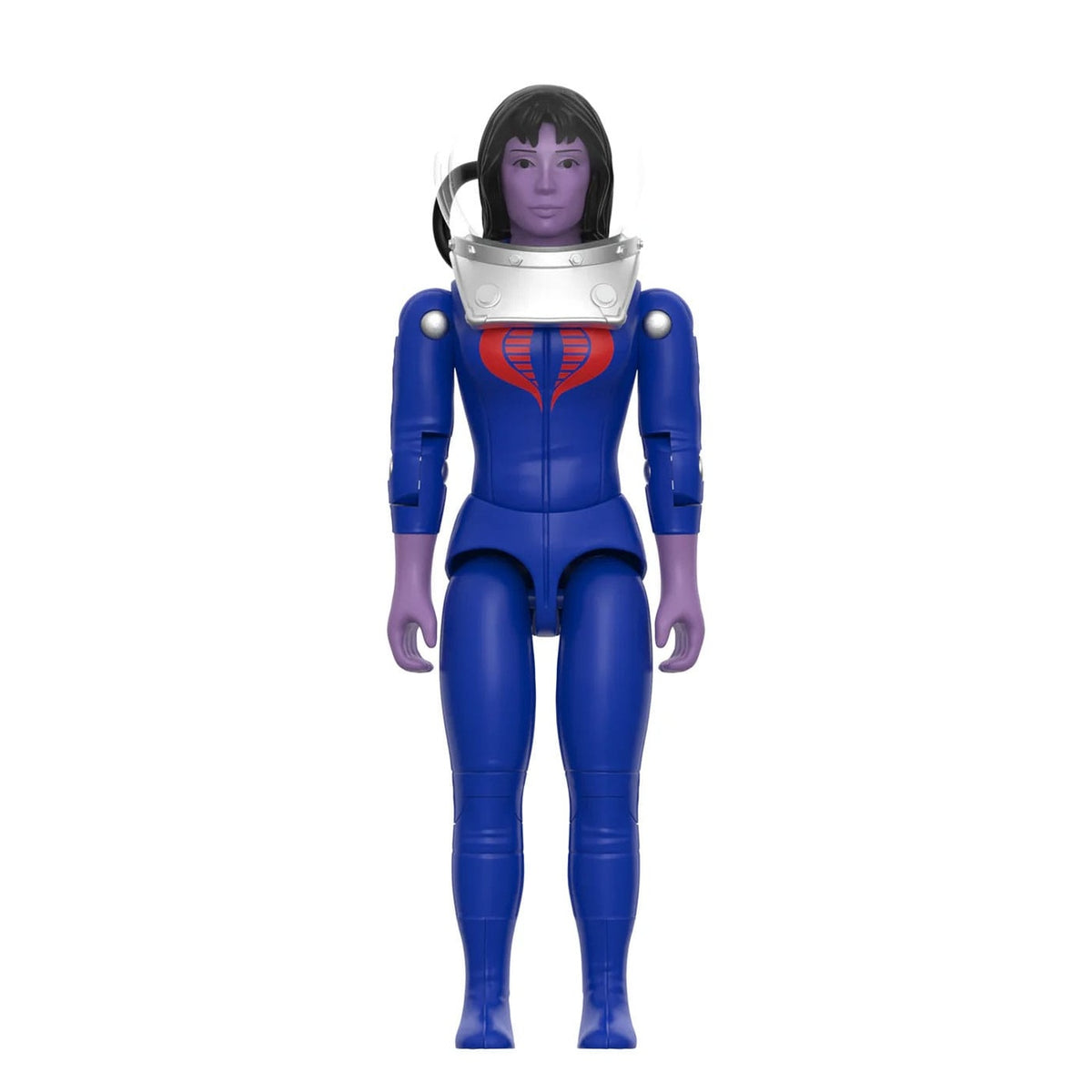 Produktbild GI Joe ReAction+ Actionfigur Wave 06 Mara 10 cm
