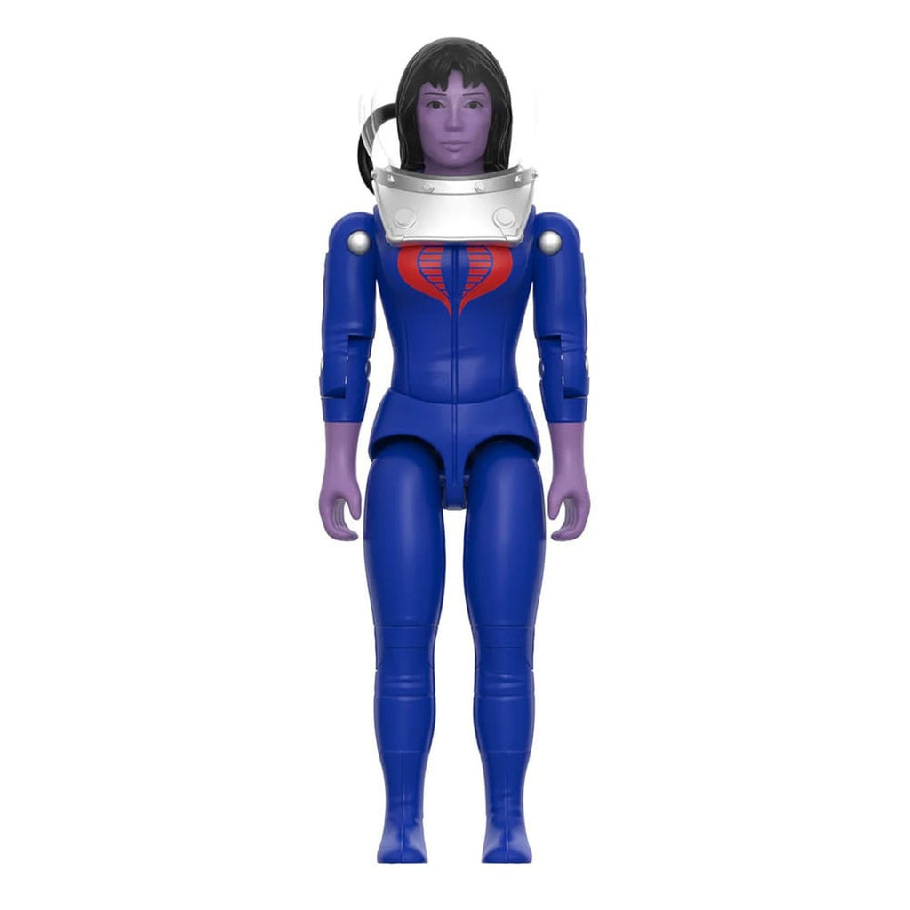 Produktbild GI Joe ReAction+ Actionfigur Wave 06 Mara 10 cm