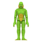 Product image Universal Monsters ReAction+ Action Figure Wave 1 Creature from the Black Lagoon 10 cm
