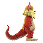 Produktbild Thundercats Deluxe Actionfigur Wave 03 Snarf (Toy Recolor) 18 cm
