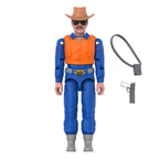 Produktbild GI Joe ReAction+ Actionfigur Wave 3 Wild Bill (Cartoon) 10 cm