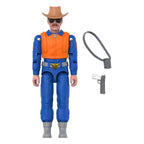 Produktbild GI Joe ReAction+ Actionfigur Wave 3 Wild Bill (Cartoon) 10 cm