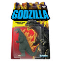 Produktbild Godzilla Toho ReAction Actionfigur Godzilla (2000, Charging) 24 cm