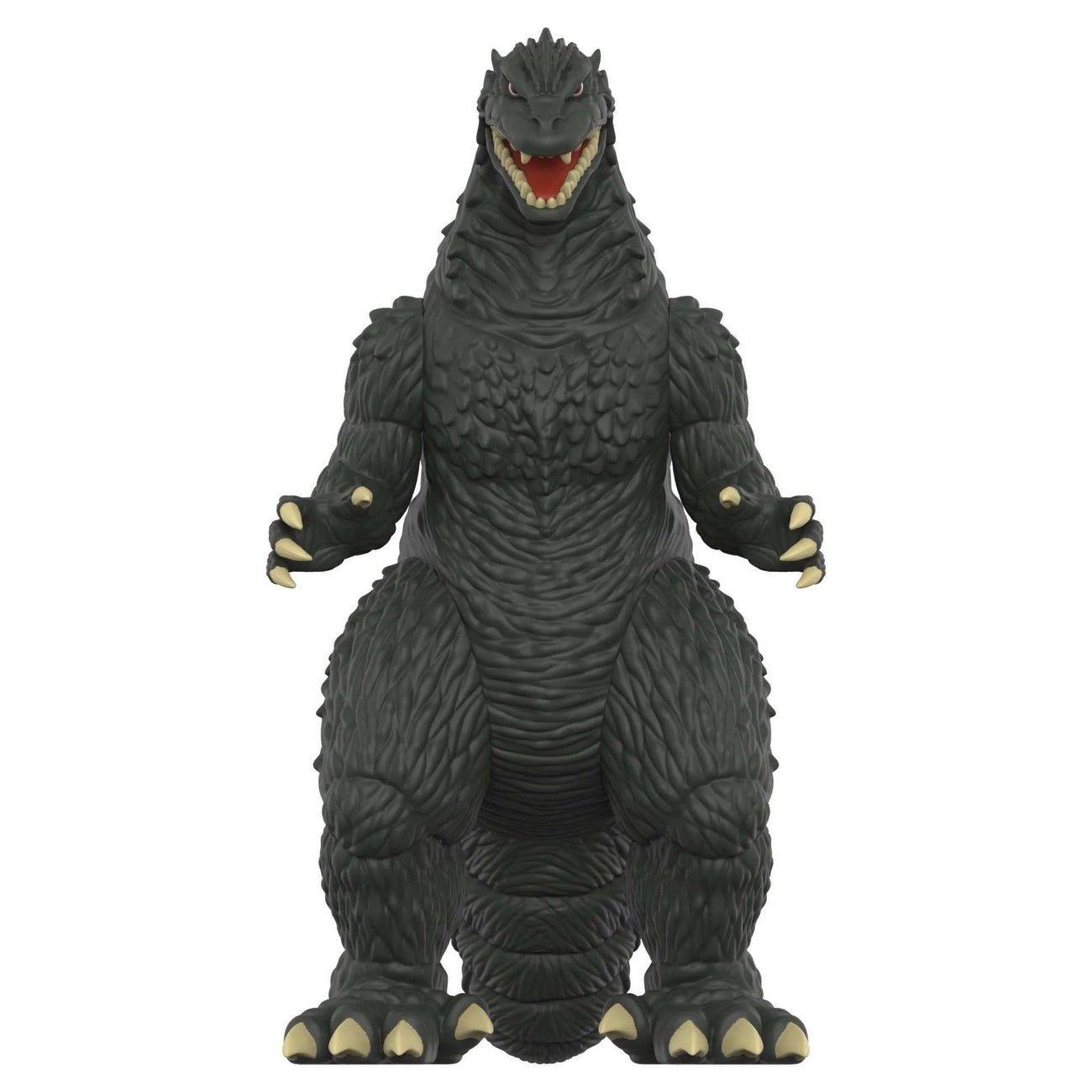 Produktbild Godzilla Toho ReAction Actionfigur Godzilla (2000, Charging) 24 cm