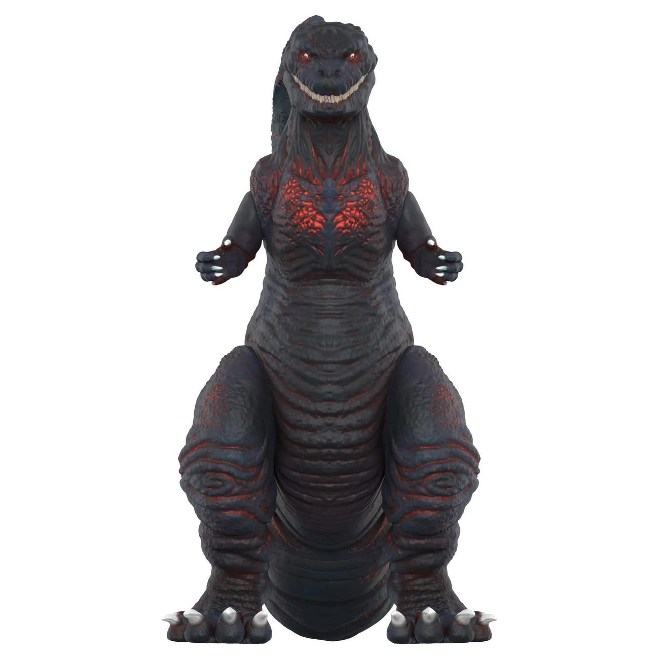 Produktbild Godzilla Toho ReAction Actionfigur Godzilla (Shin) 24 cm