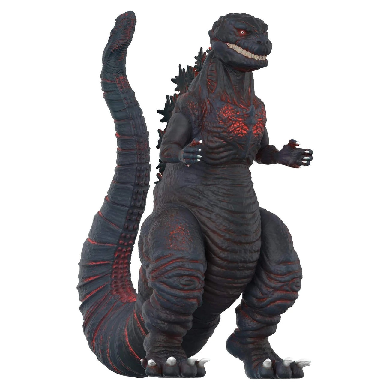 Produktbild Godzilla Toho ReAction Actionfigur Godzilla (Shin) 24 cm