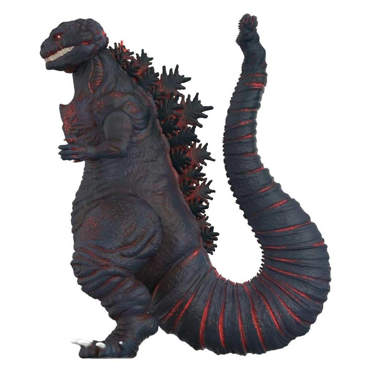 Product image Godzilla Toho ReAction Action Figure Godzilla (Shin) 24 cm
