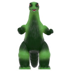 Produktbild Godzilla Toho ReAction Actionfigur Marusan L-Tail (Glow) 23 cm