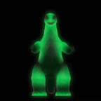 Produktbild Godzilla Toho ReAction Actionfigur Marusan L-Tail (Glow) 23 cm