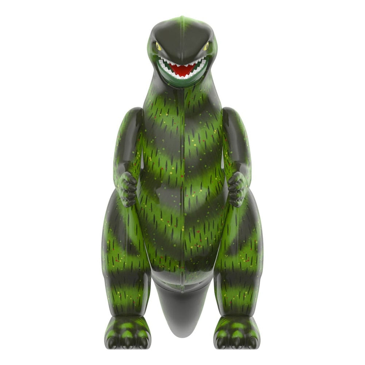 Product image Godzilla Toho ReAction Action Figure Wave 01 (Retro Tin) Godzilla (Marusan Tin) 10 cm