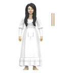 Produktbild The White Stripes ReAction Actionfiguren 2er-Pack Wave 02 The White Stripes (Elephant) 10 cm