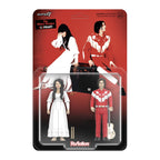 Produktbild The White Stripes ReAction Actionfiguren 2er-Pack Wave 02 The White Stripes (Elephant) 10 cm