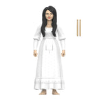 Produktbild The White Stripes ReAction Actionfiguren 2er-Pack Wave 02 The White Stripes (Elephant) 10 cm