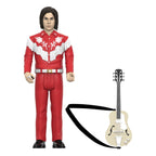 Produktbild The White Stripes ReAction Actionfiguren 2er-Pack Wave 02 The White Stripes (Elephant) 10 cm