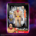 Produktbild Thundercats Ultimates Actionfigur Safari Joe Wave 12 18 cm