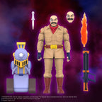 Produktbild Thundercats Ultimates Actionfigur Safari Joe Wave 12 18 cm