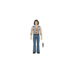 Produktbild Bon Scott ReAction Actionfigur Wave 02 Bon Scott (Leopard Print) 10 cm