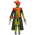 Produktbild Thundercats Ultimates Actionfigur Quick-Pick 18 cm