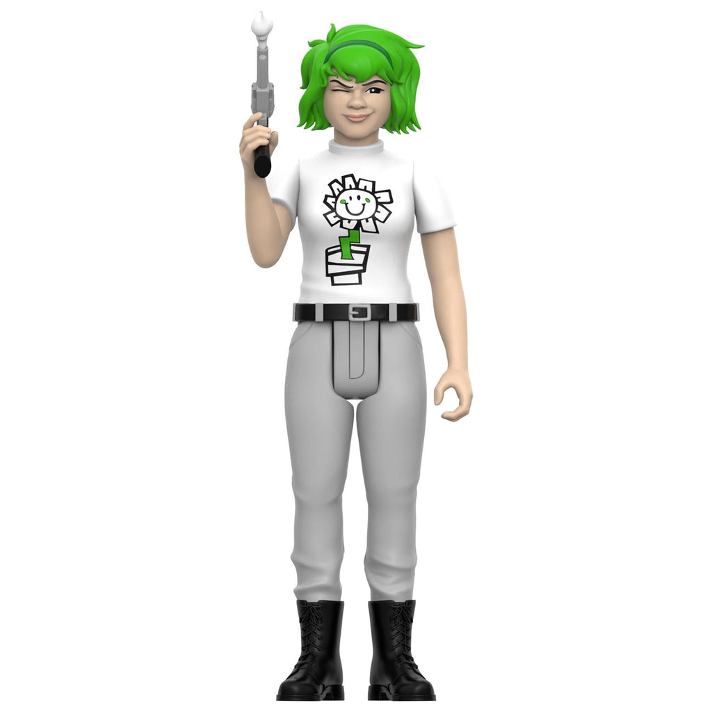 Produktbild Green Day ReAction Actionfigur Kerplunk Girl