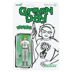 Produktbild Green Day ReAction Actionfigur Kerplunk Girl