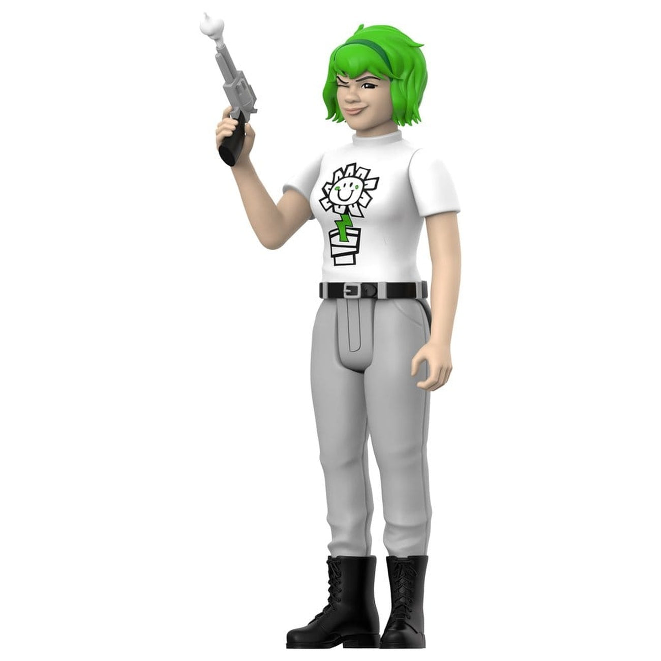 Produktbild Green Day ReAction Actionfigur Kerplunk Girl