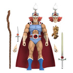 Produktbild Thundercats Ultimates Actionfigur Wave 14 - King Lion-O 18 cm