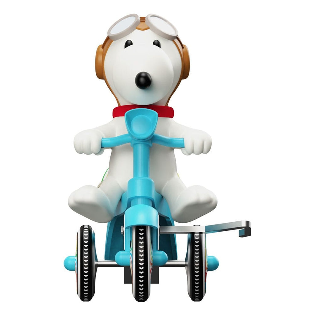 Produktbild Peanuts Super Cycles Actionfigur Snoopy Flying Ace 13 cm