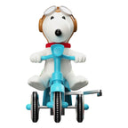 Produktbild Peanuts Super Cycles Actionfigur Snoopy Flying Ace 13 cm