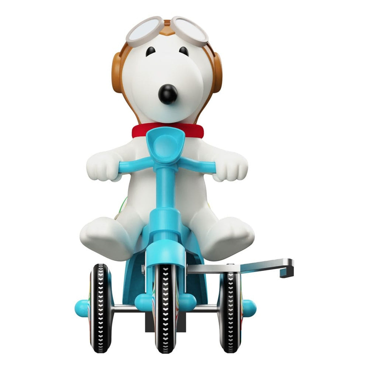 Produktbild Peanuts Super Cycles Actionfigur Snoopy Flying Ace 13 cm