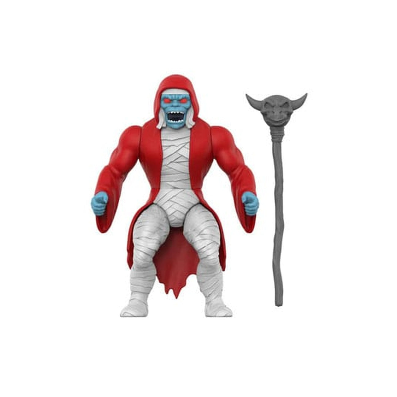 Produktbild Thundercats Vintage Collection Actionfiguren 2er-Pack Mumm-Ra's Tomb 14 cm