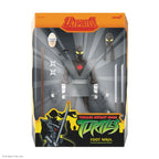 Produktbild Teenage Mutant Ninja Turtles Ultimates Actionfigur Wave 13 Foot Ninja 18 cm