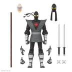 Produktbild Teenage Mutant Ninja Turtles Ultimates Actionfigur Wave 13 Foot Ninja 18 cm