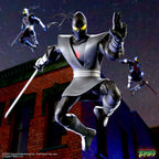 Produktbild Teenage Mutant Ninja Turtles Ultimates Actionfigur Wave 13 Foot Ninja 18 cm