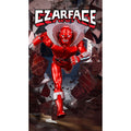 Produktbild Czarface Ultimates Actionfigur Wave 3 Impostarr 18 cm
