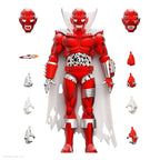Produktbild Czarface Ultimates Actionfigur Wave 3 Impostarr 18 cm