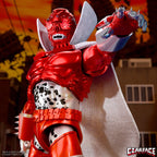 Produktbild Czarface Ultimates Actionfigur Wave 3 Impostarr 18 cm