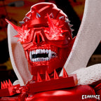 Produktbild Czarface Ultimates Actionfigur Wave 3 Impostarr 18 cm
