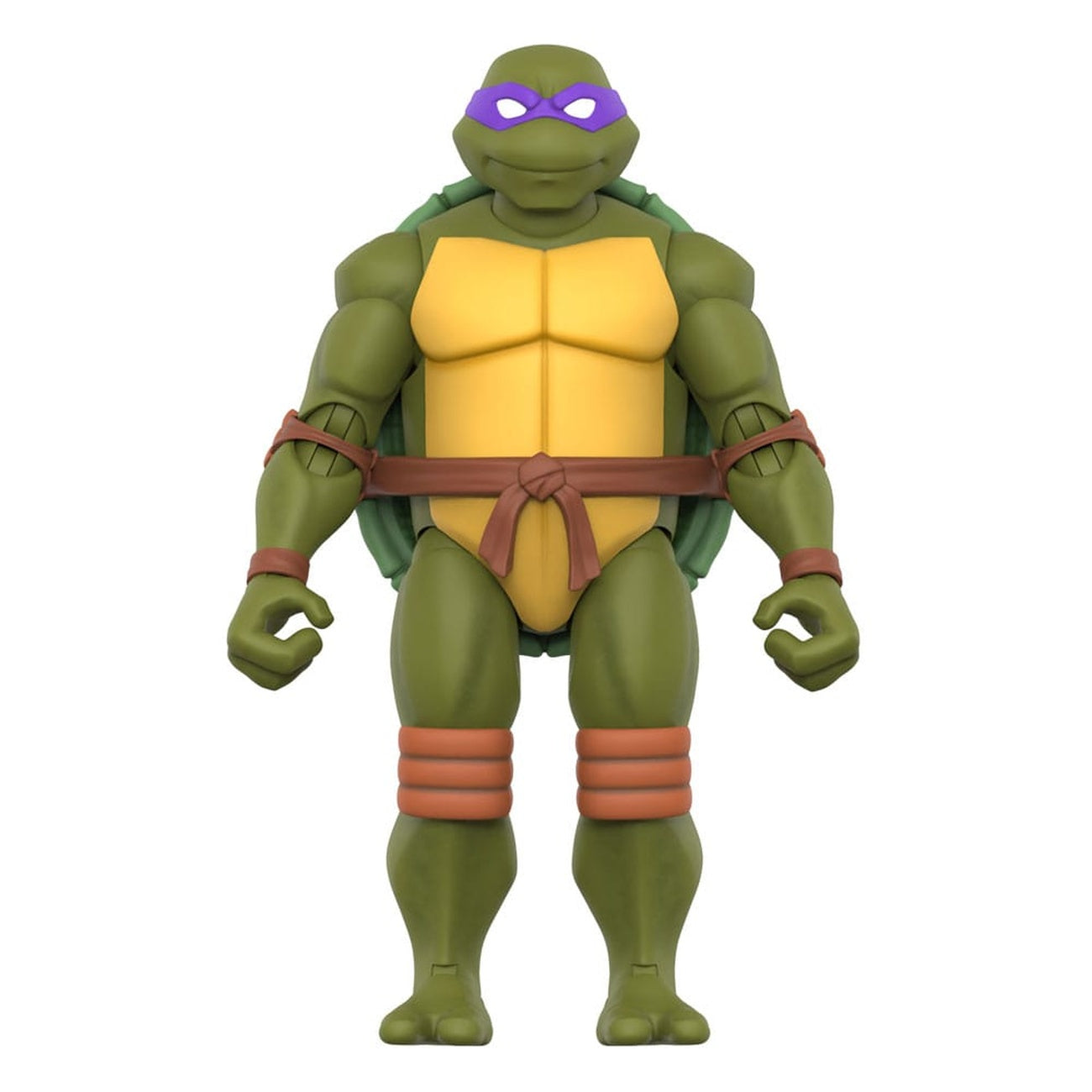 Produktbild Teenage Mutant Ninja Turtles Ultimates Actionfigur Wave 12 Donatello 18 cm