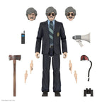 Produktbild Beastie Boys Ultimates Actionfigur Wave 1 Alasondro Alegre as "The Chief" 18 cm