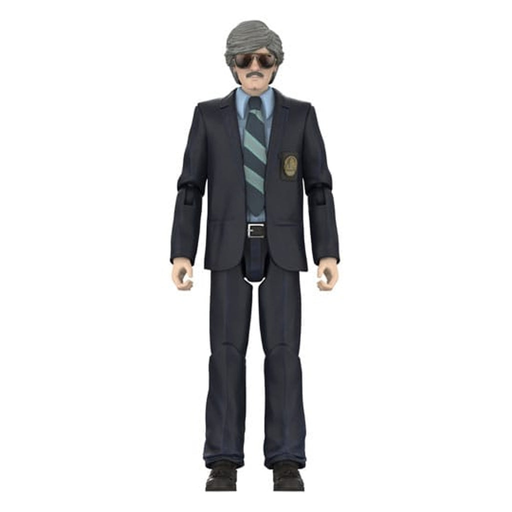 Produktbild Beastie Boys Ultimates Actionfigur Wave 1 Alasondro Alegre as "The Chief" 18 cm